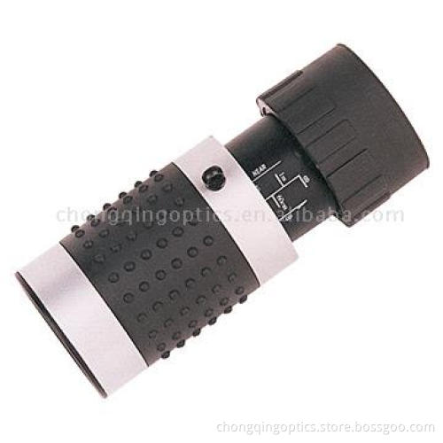7x16 Golf Scope